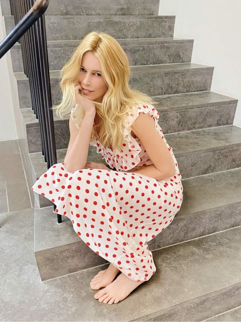 NWT Réalisation Par Claudia Dress - Picture 3 of 15